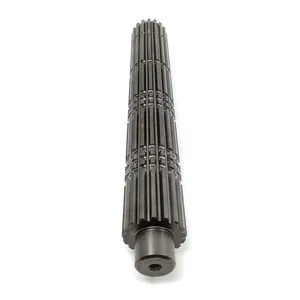 Eaton Shaft - Main, Transmission 258032 