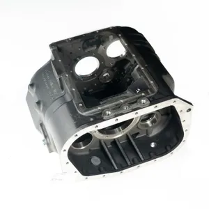 Eaton Case - Transmission 241592 