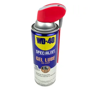 WD-40 GEL LUBE 304820 