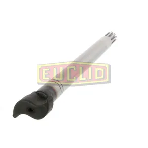 Euclid Spicer, Eaton 1.5 10 Spline Right Hand Camshaft 330702 
