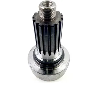 Meritor Stub Shaft 240736 