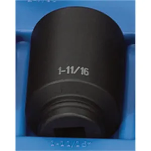 Grey Pneumatic Corp SOCKET 1235241 