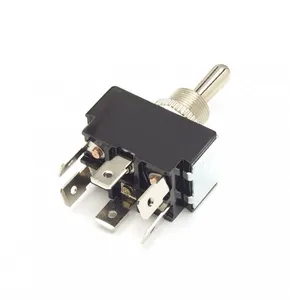 Grote TOGGLE SWITCH 574546 