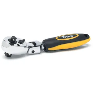 Titan Jack & Equipment FLEX HD RATCHET 1353307 