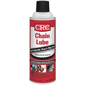 CRC Lube Chain 10 Oz 12 Cs 232364 