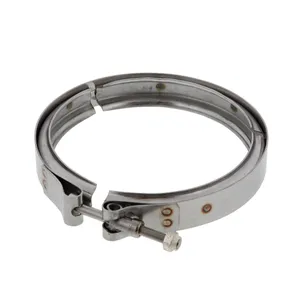 PAI Clamp, V-Band 258732 