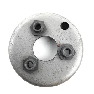 Hendrickson END PLUG 606456 