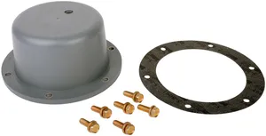 SKF Hubcap 218178 