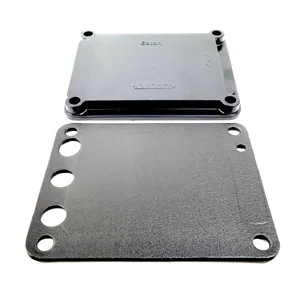 Eaton COVER ASSEMBLY 234050 