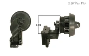 Kit Masters Bendix Remanufa 963662 
