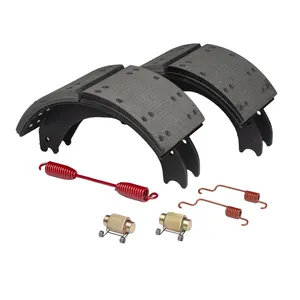Haldex GRIPPER 673472 