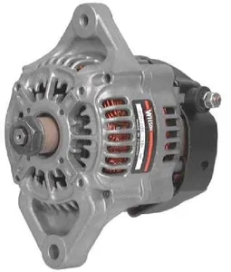 Wilson ND 12V 55A 893882 