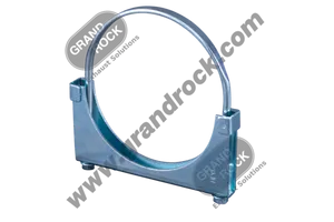 Grand Rock CLAMP SADDLE 291590 