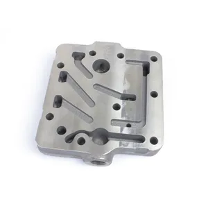 Spicer PLATE-VALVE 524586 