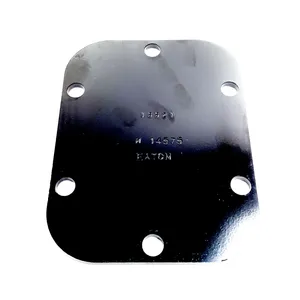 Eaton Cover - Pto Opening, Transmission Case 228424 