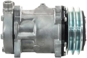 TruckAir Compressor 1007830 