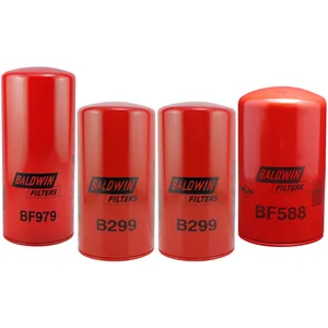 Baldwin IHC/NAV FILTER 914380 