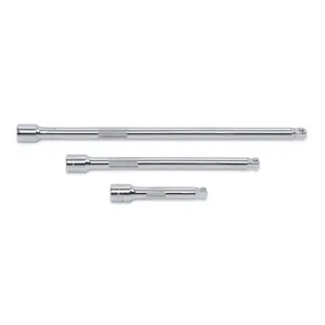 Gear Wrench 3PC 1/2  DRIVE 1271242 