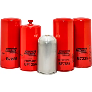 Baldwin FILTER KIT 1439796 
