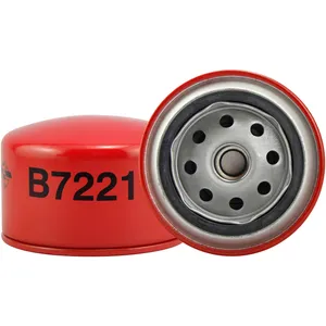 Baldwin FILTER 295002 