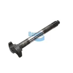 Bendix 1.5 10 Spline Left Hand Camshaft 448842 