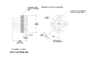 Kit Masters Re-Man K-Series 957726 