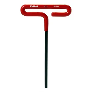 Eklind HEX KEY 7/32IN. 1214774 