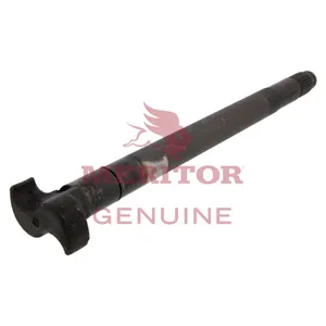Meritor S, Q Plus 1.5 28 Spline Left Hand Camshaft 753666 
