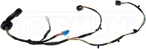 Dayton PIGTAIL 548810 