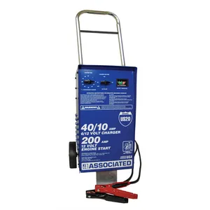Associated Equipment WHEEL CHARGER 1210182 