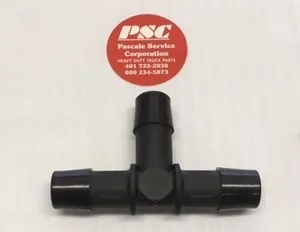 Contitech 1 2 Y fitting 1088052 