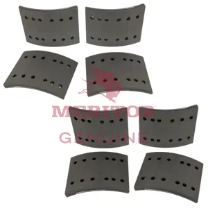 Meritor Lining Set 777274 