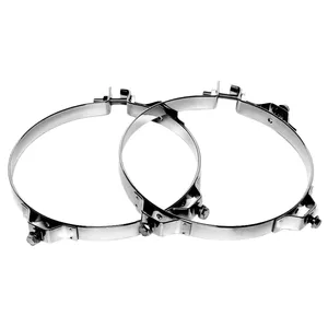 Walker Bracket - Heat Shield, Exhaust 223918 
