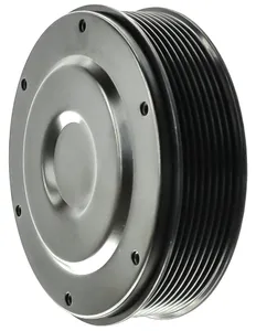 TruckAir Clutch 993765 