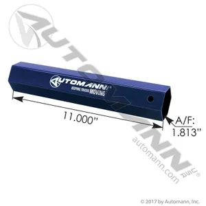 Automann Lug Nut Cover 296554 