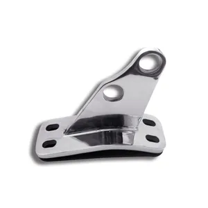 Trux PETE CAB BRACKE 1005240 