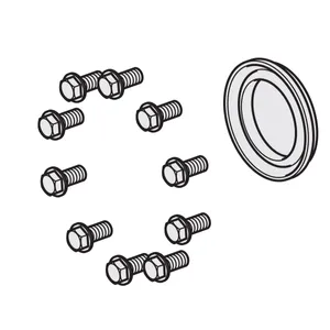 Holland BRK ROTOR ATTAC 600478 