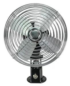 TruckAir Dash Fan 362726 