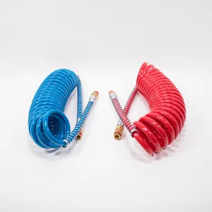 Automann Line - Coiled, Air 245566 