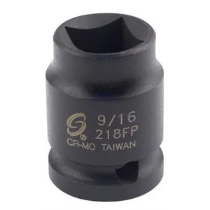 Sunex Tool SOC 9/16 1/2D I 1327954 