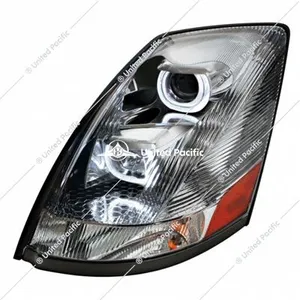 United Pacific (BOX) CHROME VO 1112000 