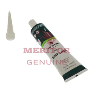 Meritor Silicone-3Oz 735006 
