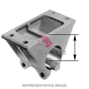 Meritor BRACKET 776618 