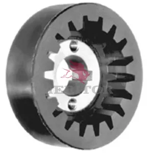Meritor COMPR COUPLING 771482 