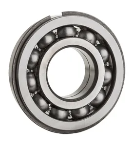 Bower Bearings Bearing 684722 