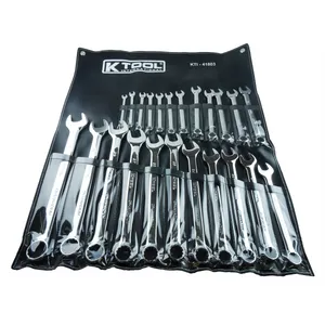 K-Tool International WRENCH SET 23 P 1272426 