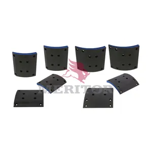 Meritor Lining-Axle Set 998179 