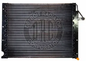 Detroit Radiator Ac Condensers 928238 