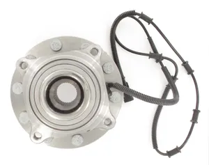 SKF Hub Assembly 1193144 