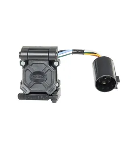 Redneck Pipe Mount Jack 1000847 